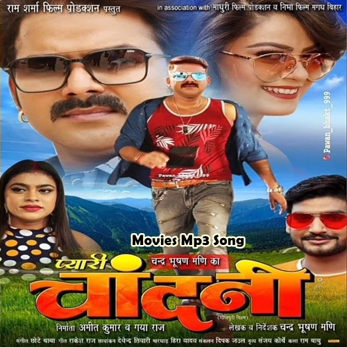 Pyari Chandni (Pawan Singh)