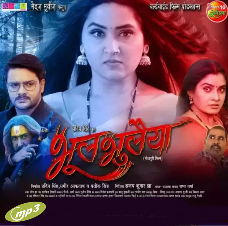 Bhool Bhulaiyaa (Gourav Jha)