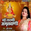 Maa Laxmi Amritwani - Tripti Shakya Diwali Bhojpuri Album Mp3 Song Thumb