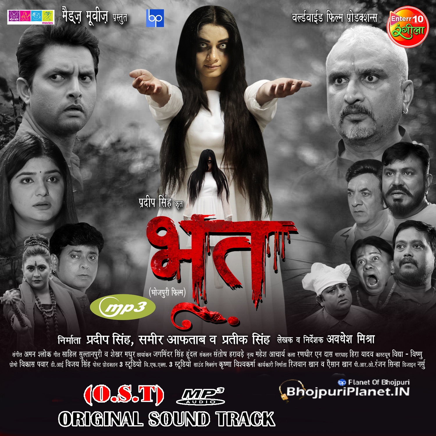 Bhoot (2024)