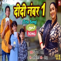 Didi No 1 Title Song